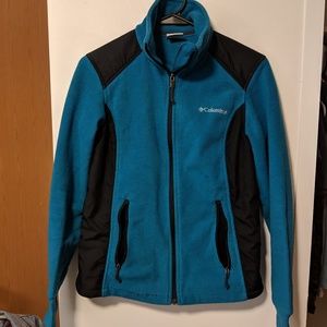 Columbia jacket